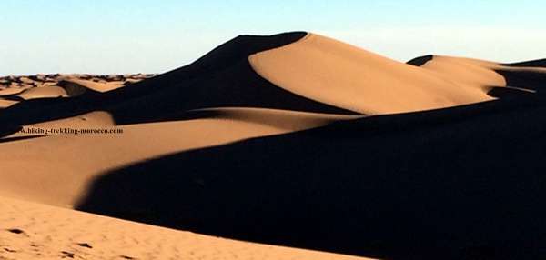 Morocco Sahara desert tours