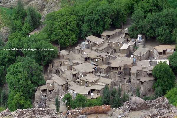 Morocco Hiking Holidays