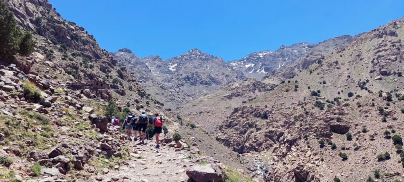 Climbing-Toubkal-Mountain-in-3-days-